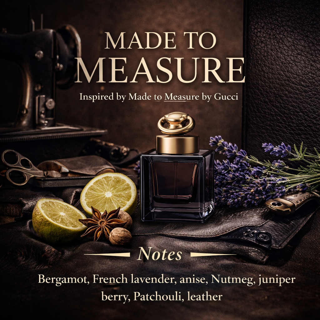 Made To Measure