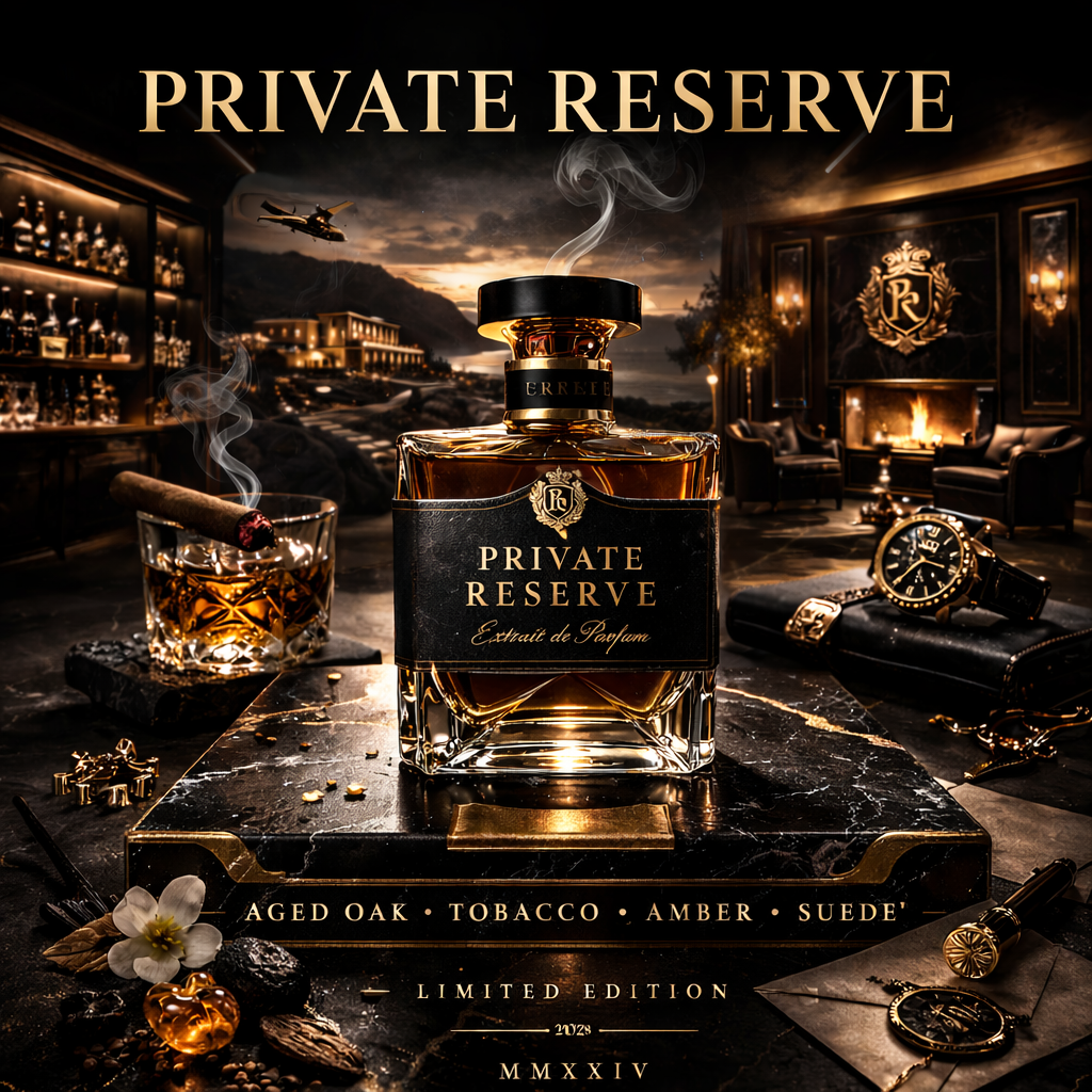 Private Reserve