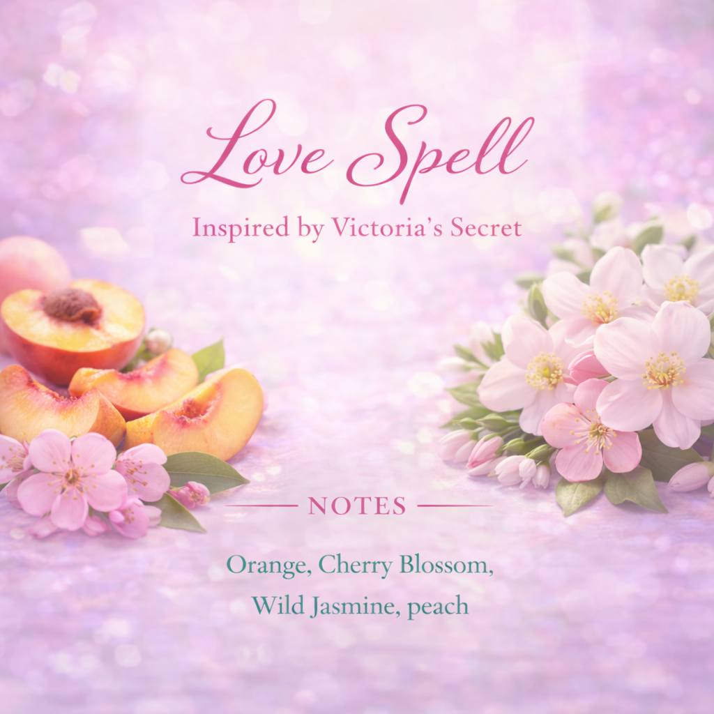 Love Spell