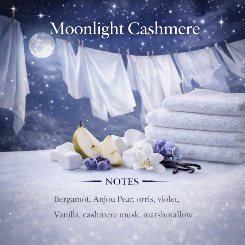 Moonlight Cashmere