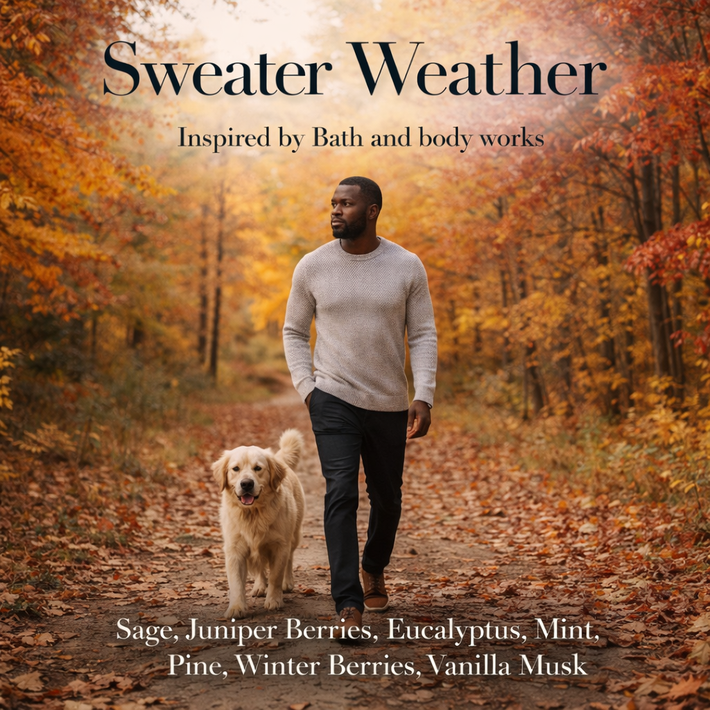 Sweater Weather