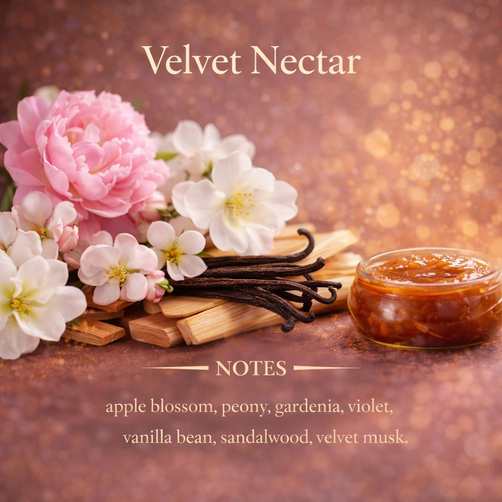Velvet Nector