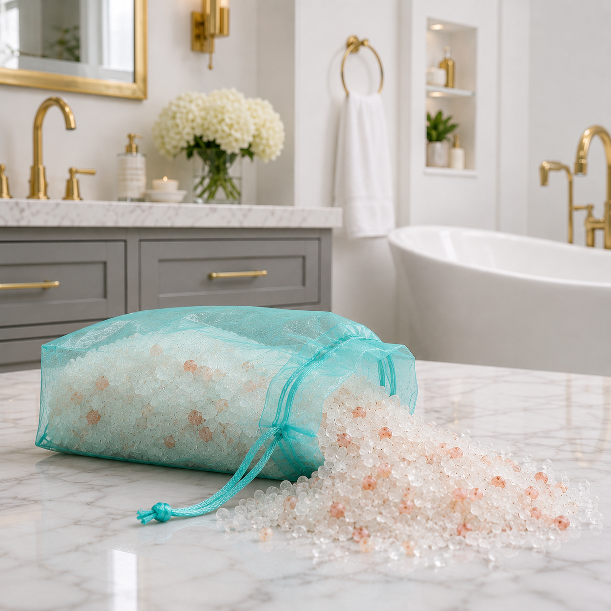 Coming Soon ~ Sleep Blend Bath Salt