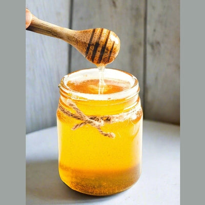Coming Soon ~ Grass-Fed Whipped Tallow and Honey Body Butter