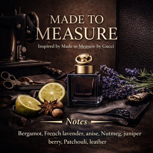 Made To Measure