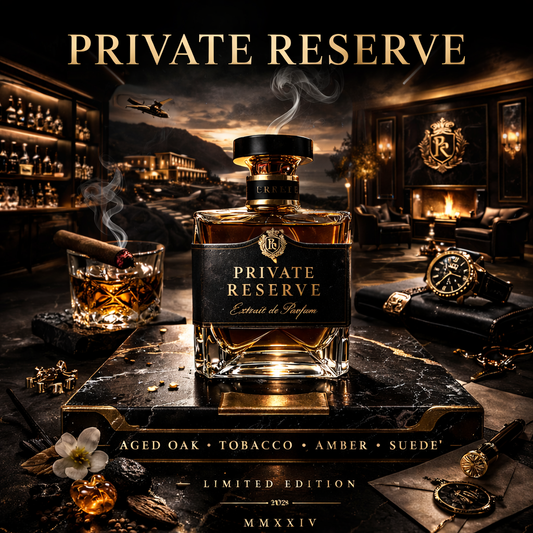 Private Reserve