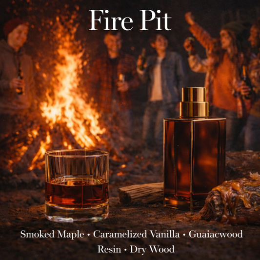 Fire Pit