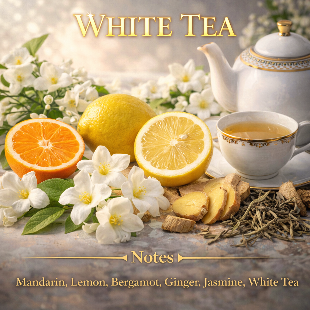 White Tea