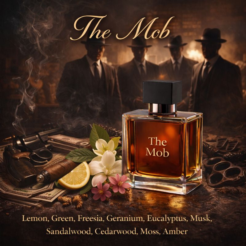The Mob ~ Lux