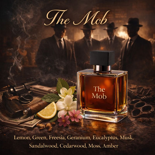 The Mob ~ Lux
