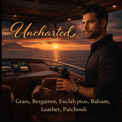Uncharted