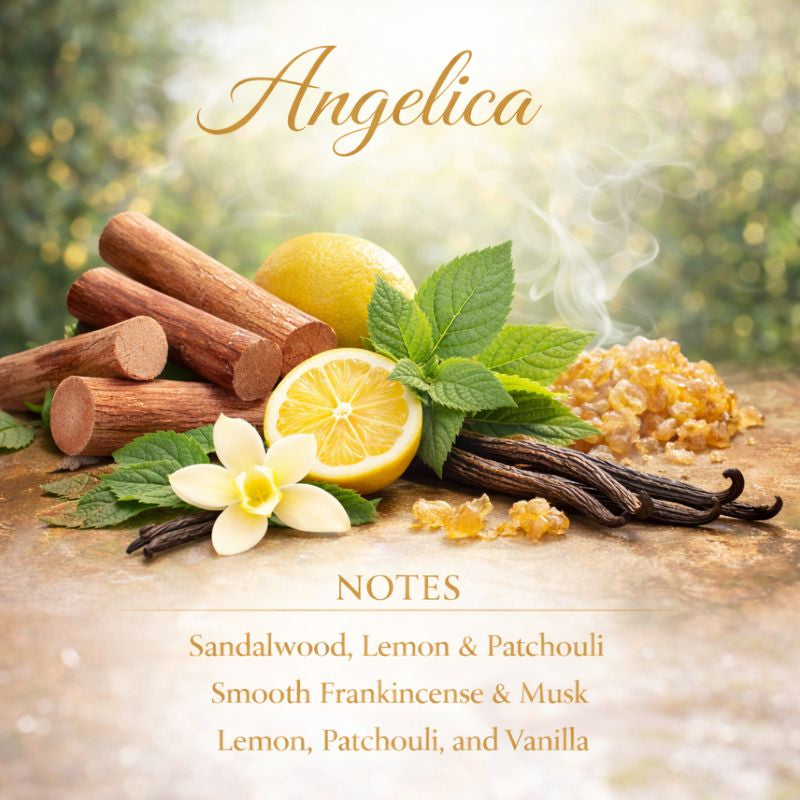 Angelica~Lux
