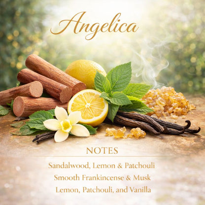 Angelica~Lux