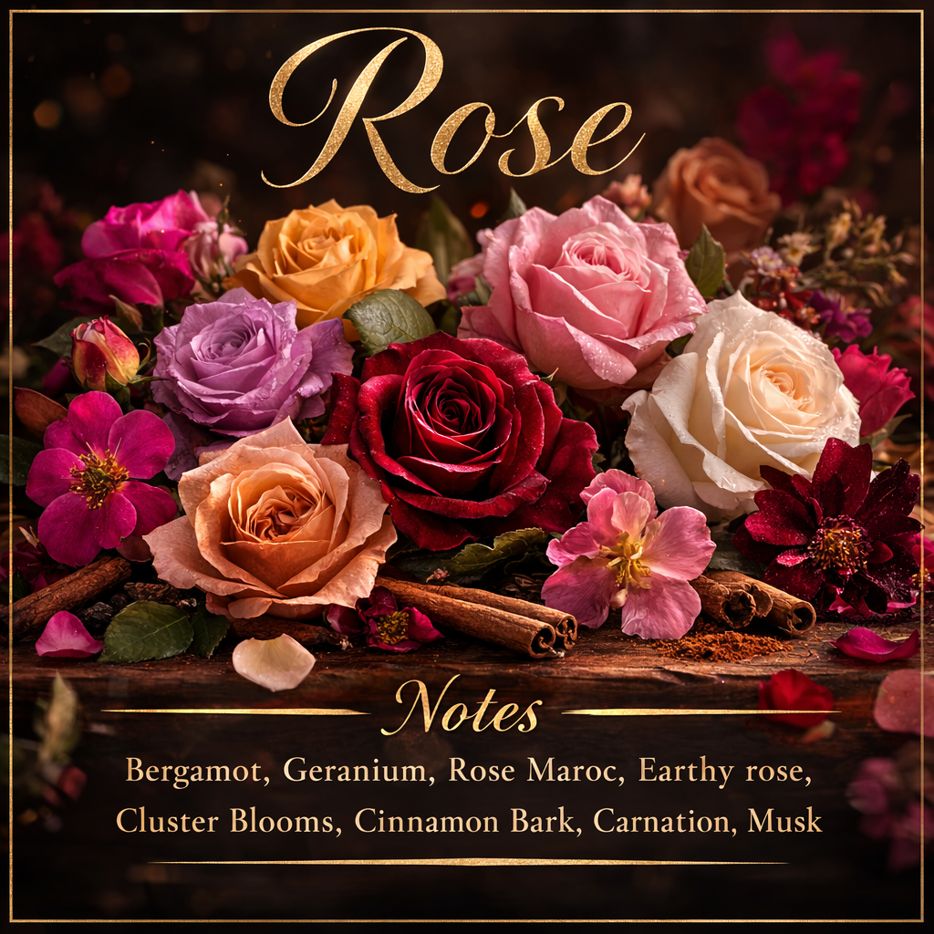 Rose