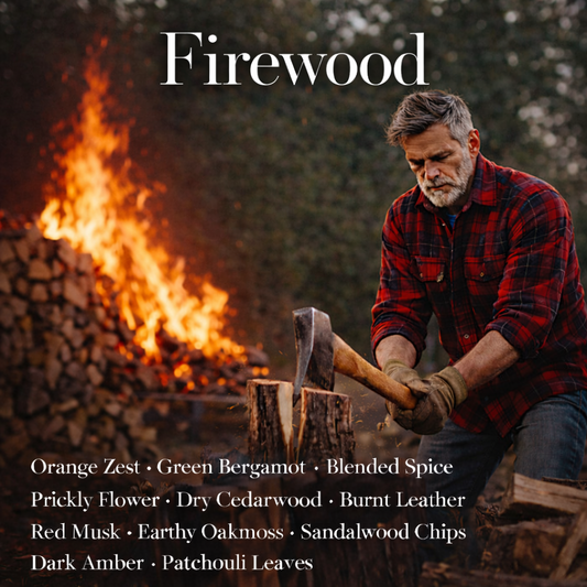 Firewood