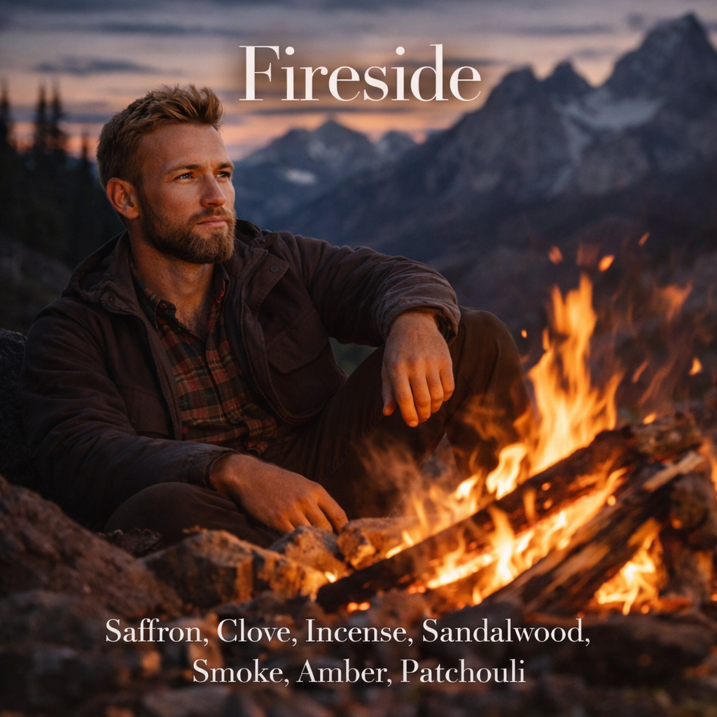 Fireside