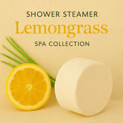 Vapor Indulgence Shower Steamer