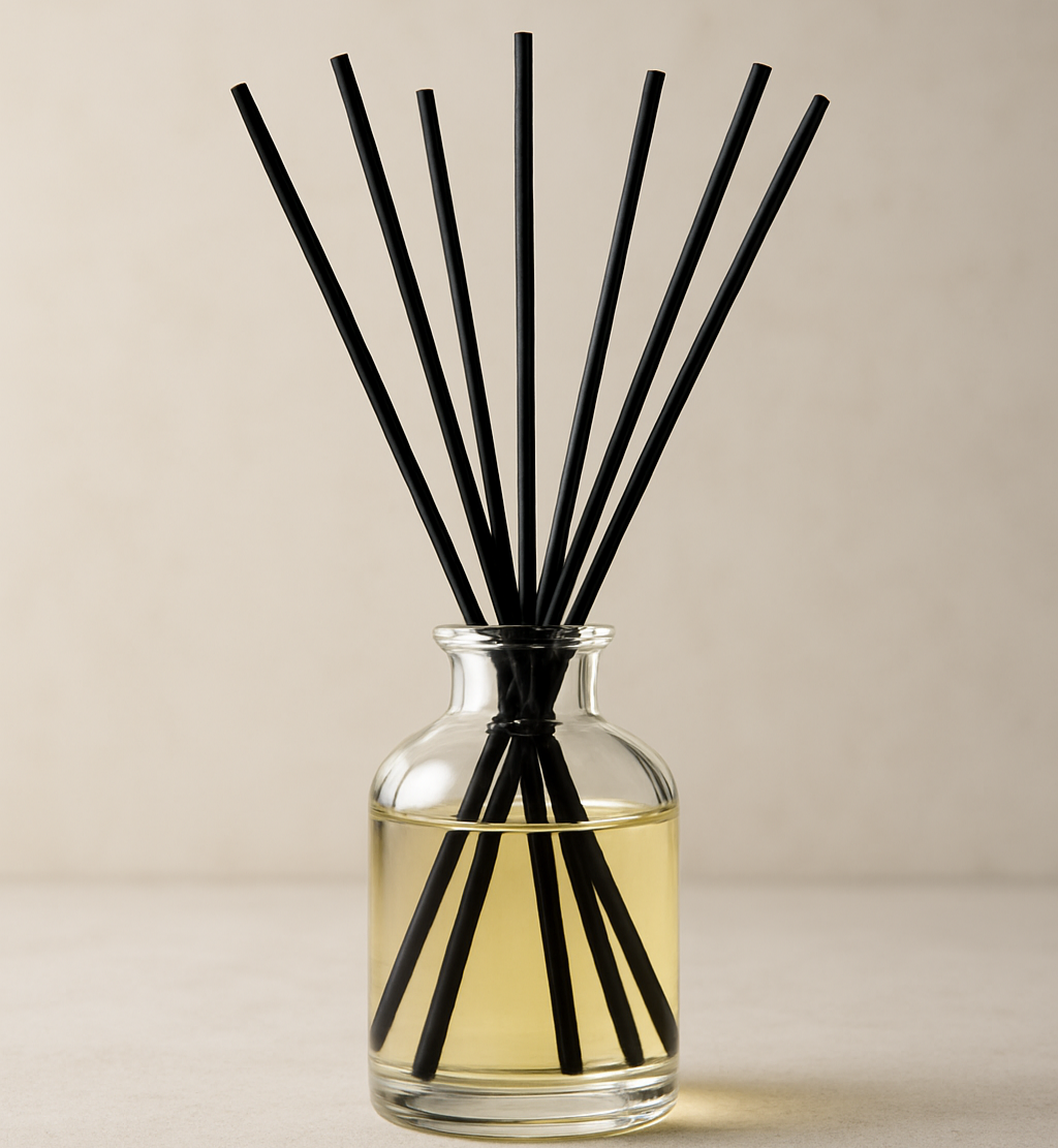 Coming Soon ~ Reed Oil Refill With Black Reeds