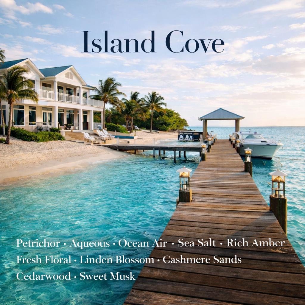 Island Cove