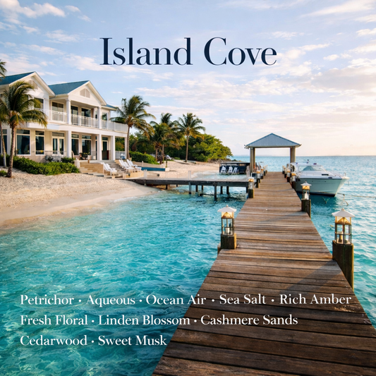 Island Cove