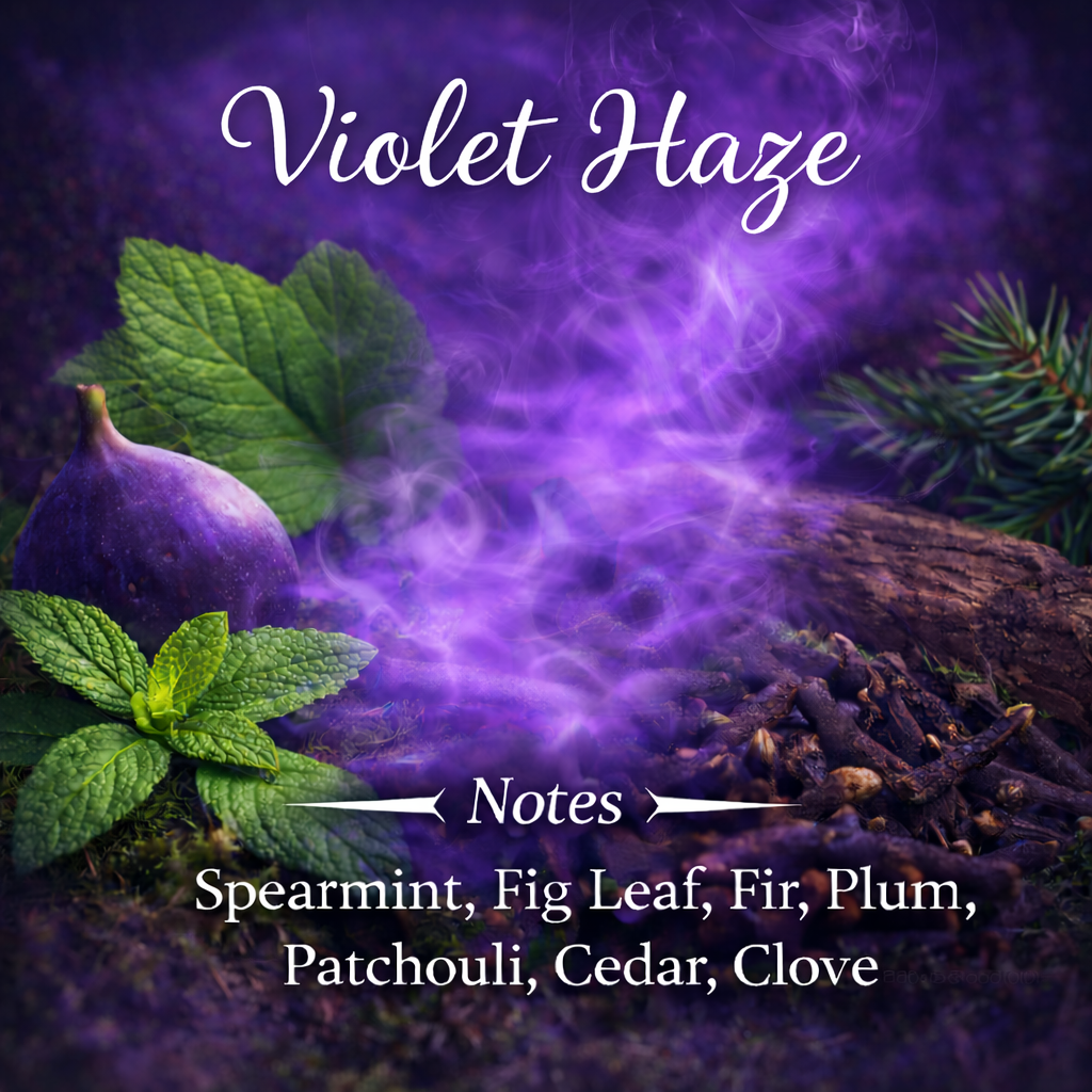 Violet Haze