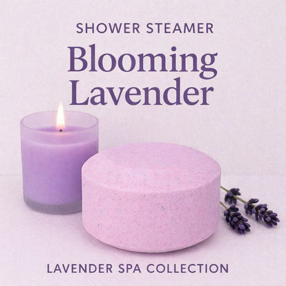 Vapor Indulgence Shower Steamer