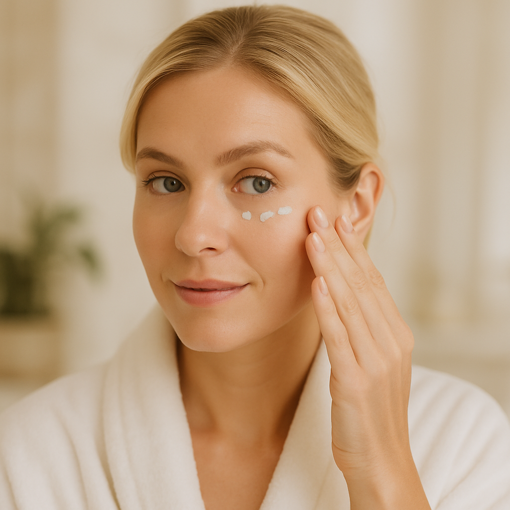 Coming Soon ~ Advanced Therapy Collagen Renewal Creme