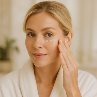 Coming Soon ~ Advanced Therapy Collagen Renewal Creme
