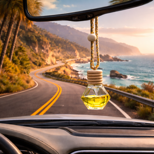 Car Diffuser