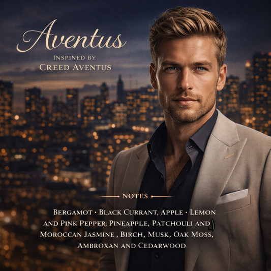 Aventus ~ Lux