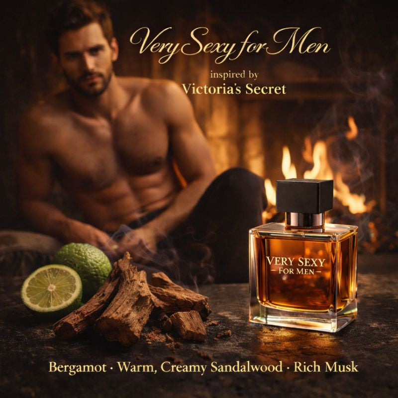 Very Sexy For Men