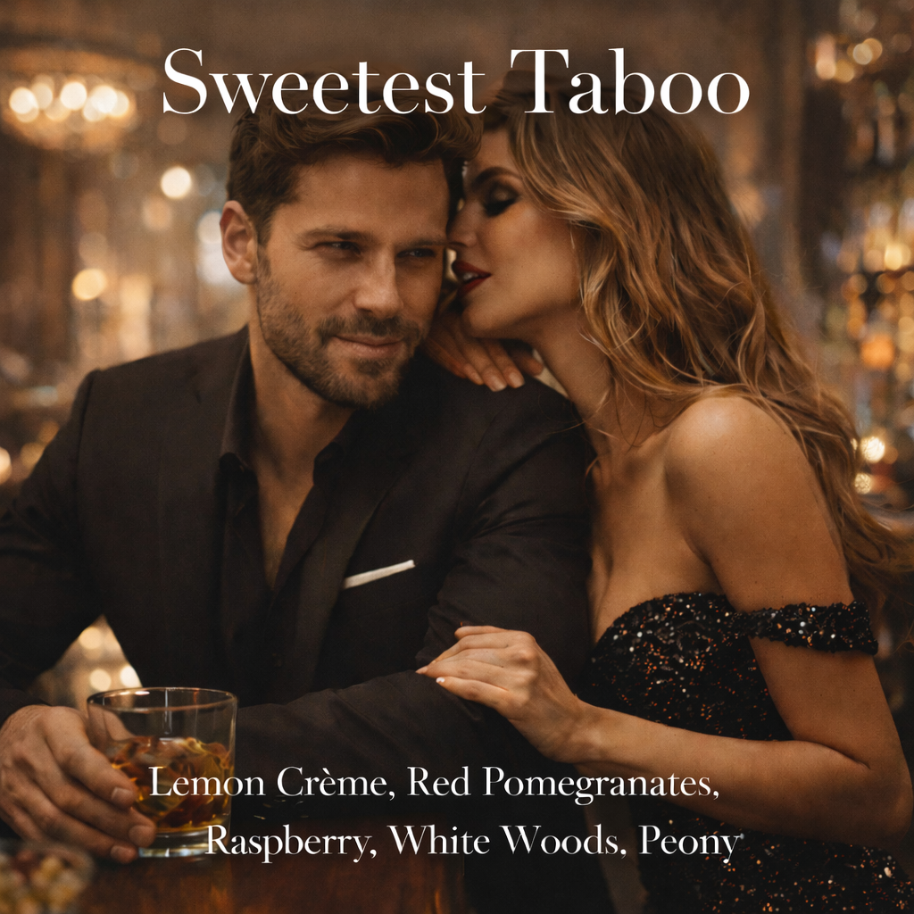 Sweetest Taboo