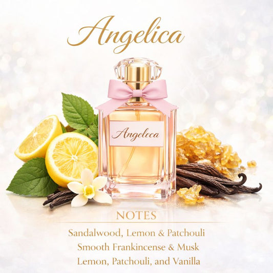 Angelica~Lux