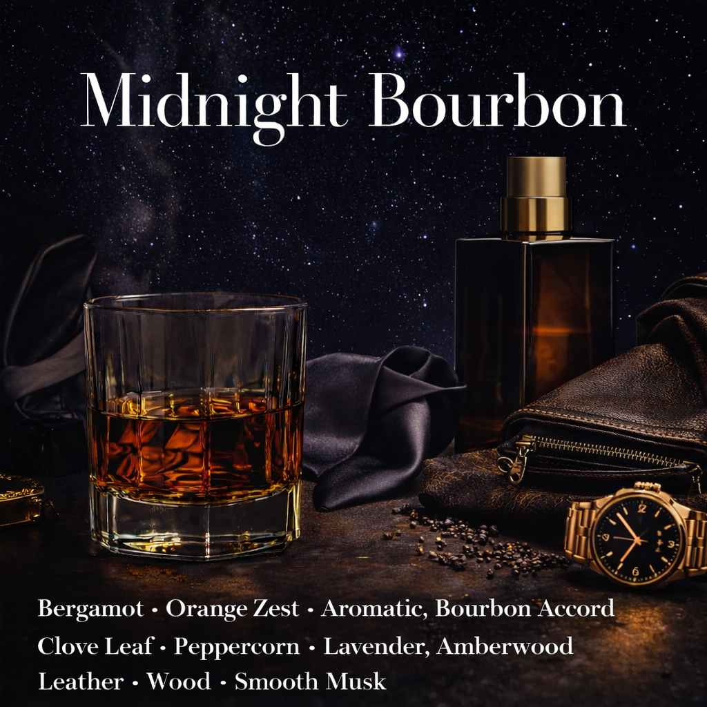 Midnight Bourbon