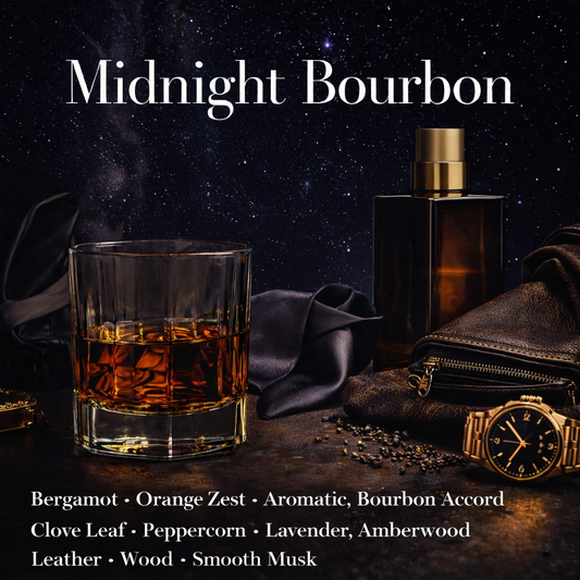 Midnight Bourbon
