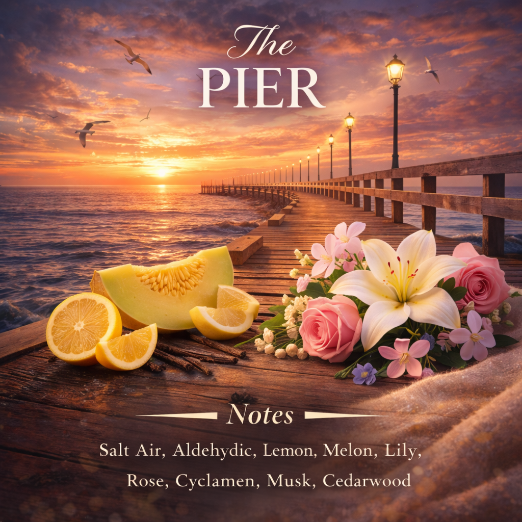 The Pier