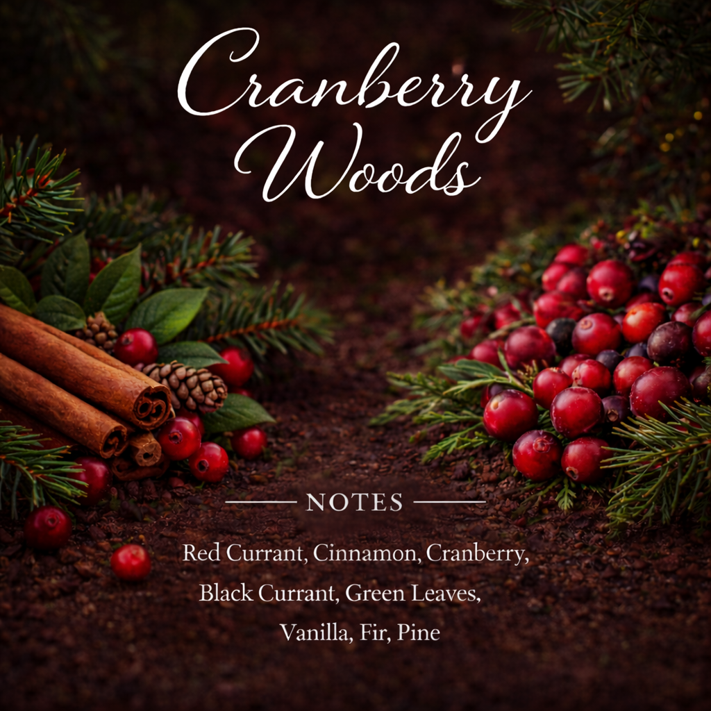Cranberry Woods