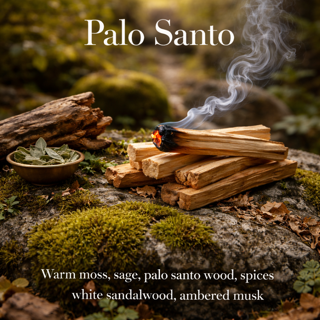 Palo Santo