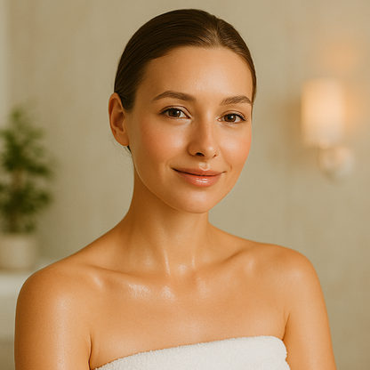 Coming Soon ~ Micro Dermabrasion Radiance Renewal Facial Cleanser