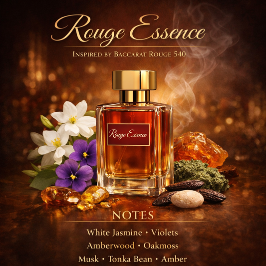 Rouge Essence 54(LUX)