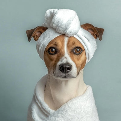 Coming Soon ~ Pet Pampering Shampoo