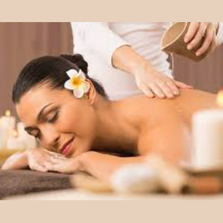 Coming Soon ~ Massage Oil