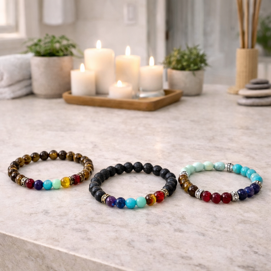 Chakra Bracelet