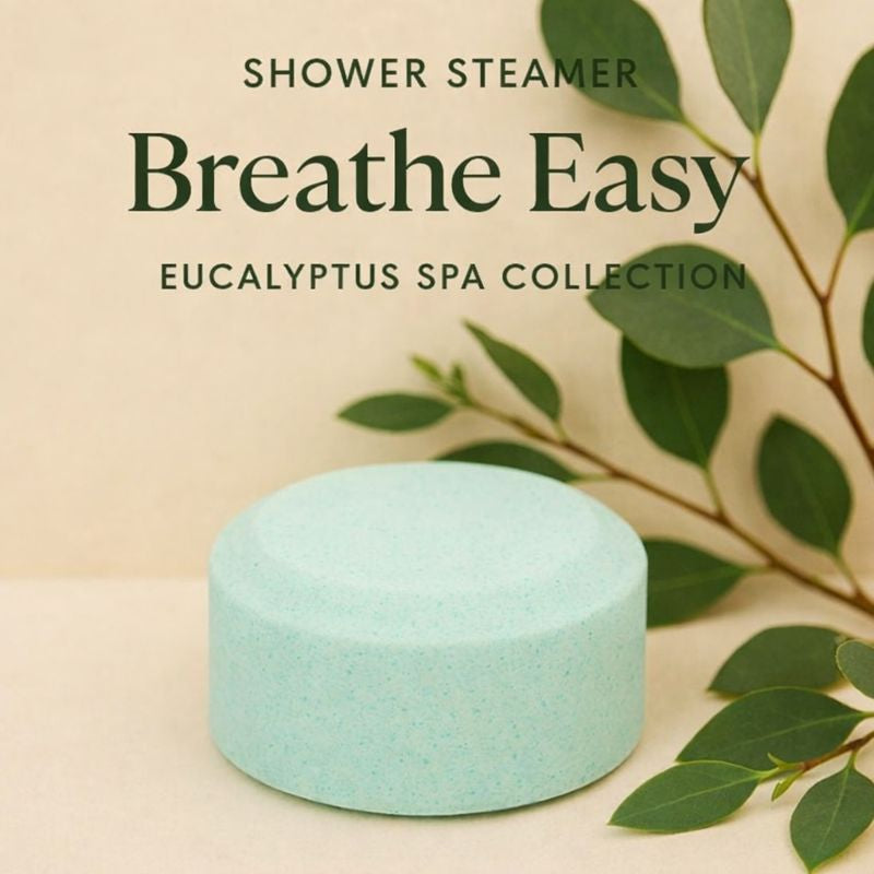 Vapor Indulgence Shower Steamer