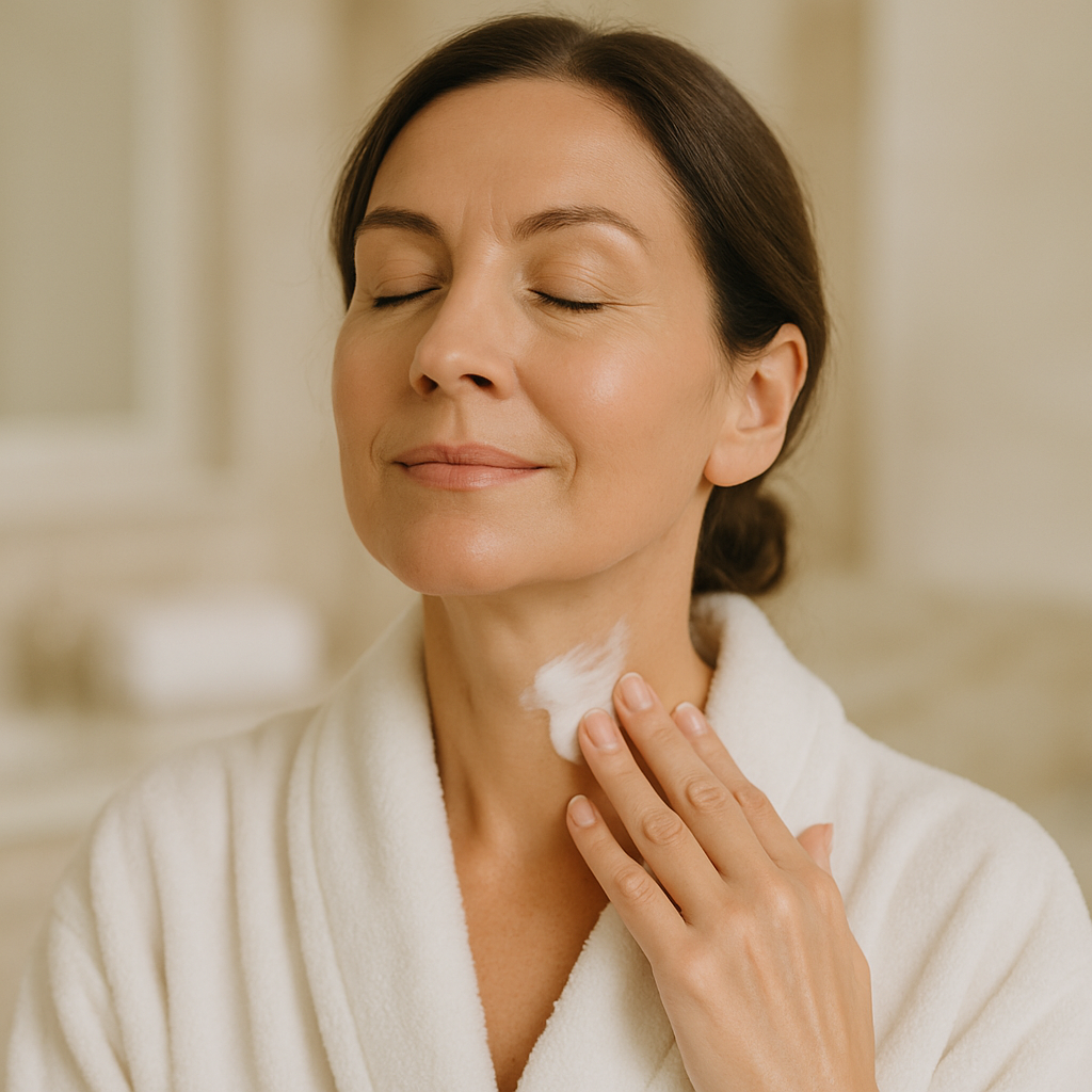 Coming Soon ~ Advanced Therapy Collagen Renewal Creme