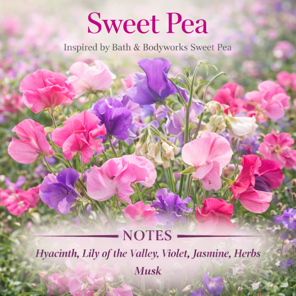 Sweet Pea