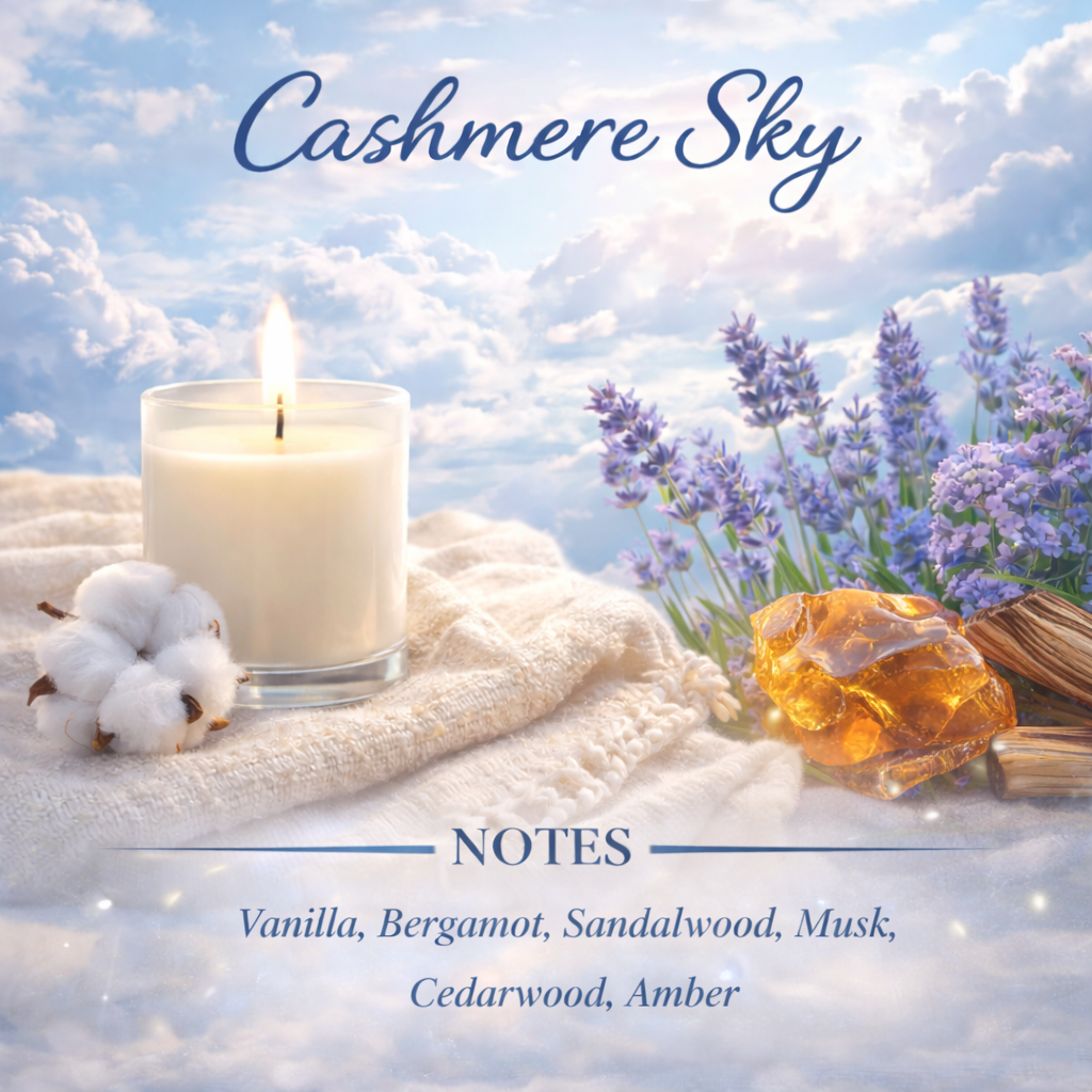 Cashmere Sky