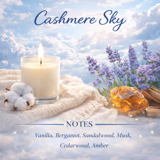 Cashmere Sky