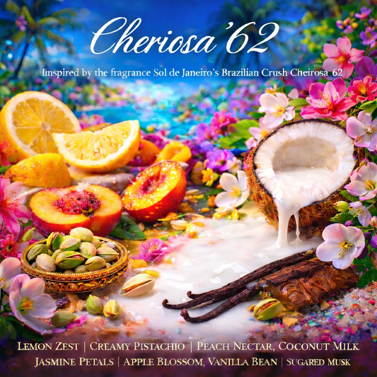 Cheirosa '62 ~ Lux