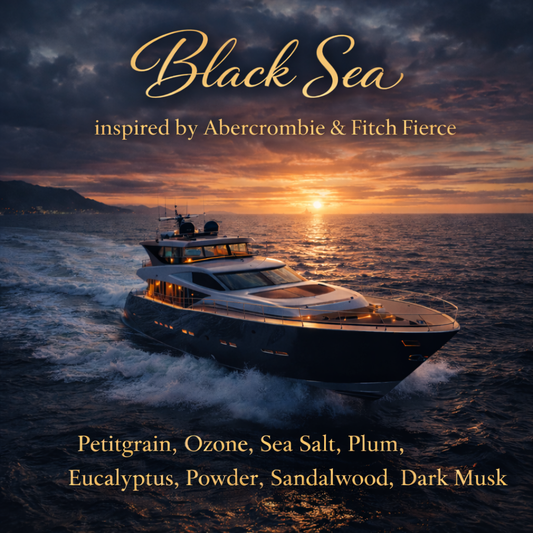 Black Sea